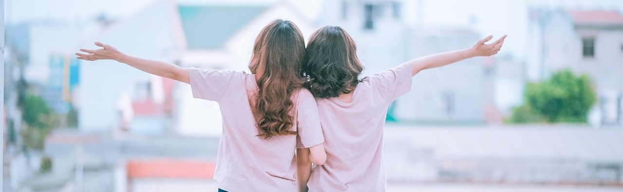 6 типажей лучшей подруги: реальна ли дружба между женщинами