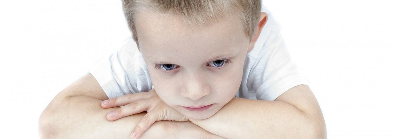 Дислексия у ребенка: как избавиться от расстройства