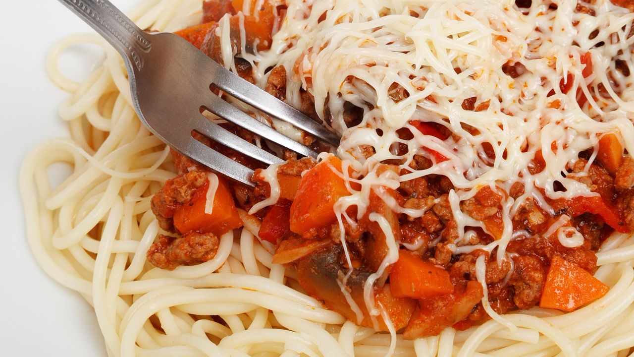 Рецепты приготовления итальянской пасты: карбонара, болоньезе, песто и другие