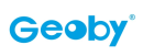geoby logo