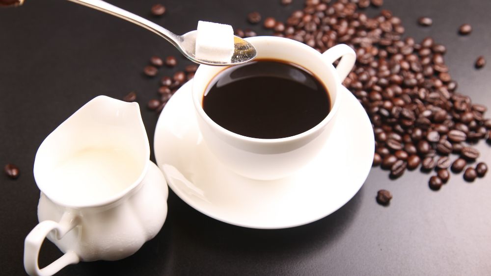 Как варить вкусный кофе дома