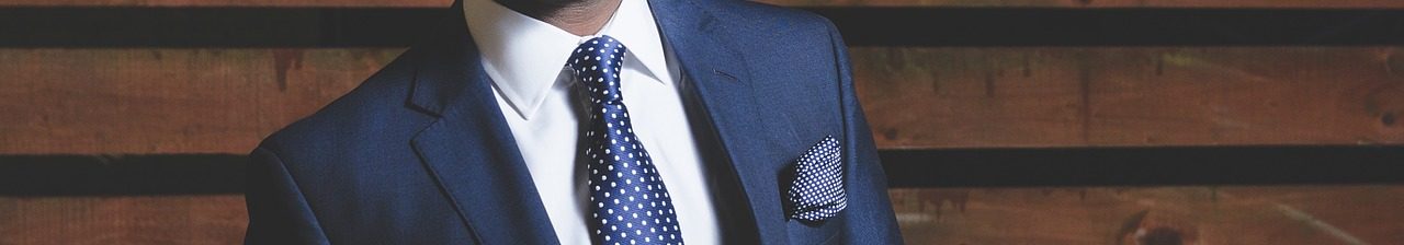 Как правильно одеться мужчине на деловую встречу