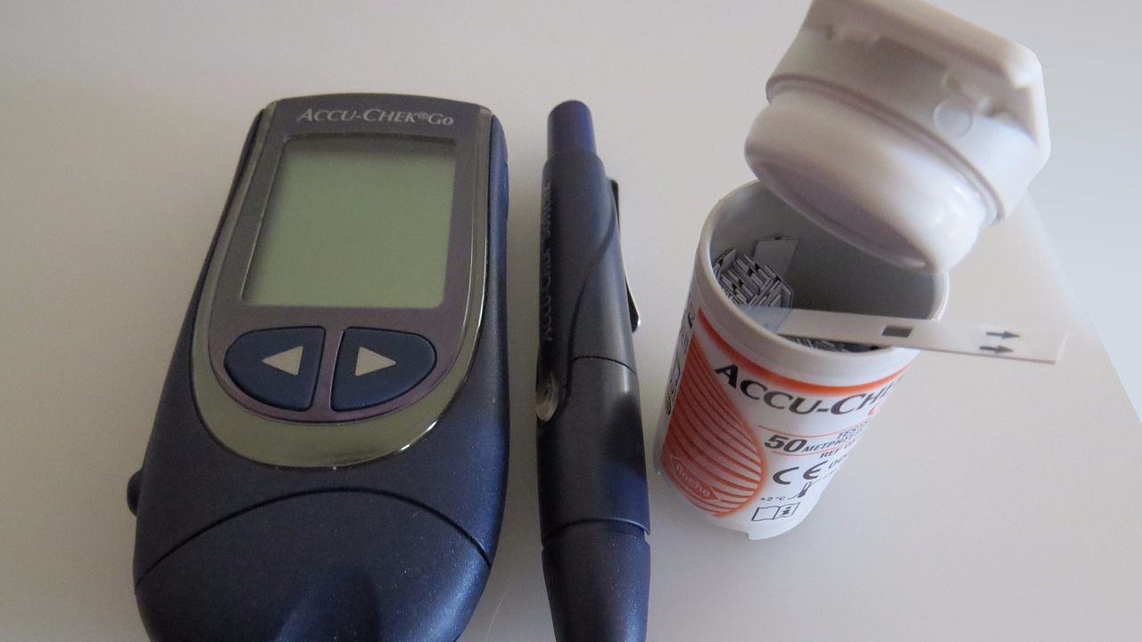 Как снизить уровень сахара при диабете 1 и 2 типа