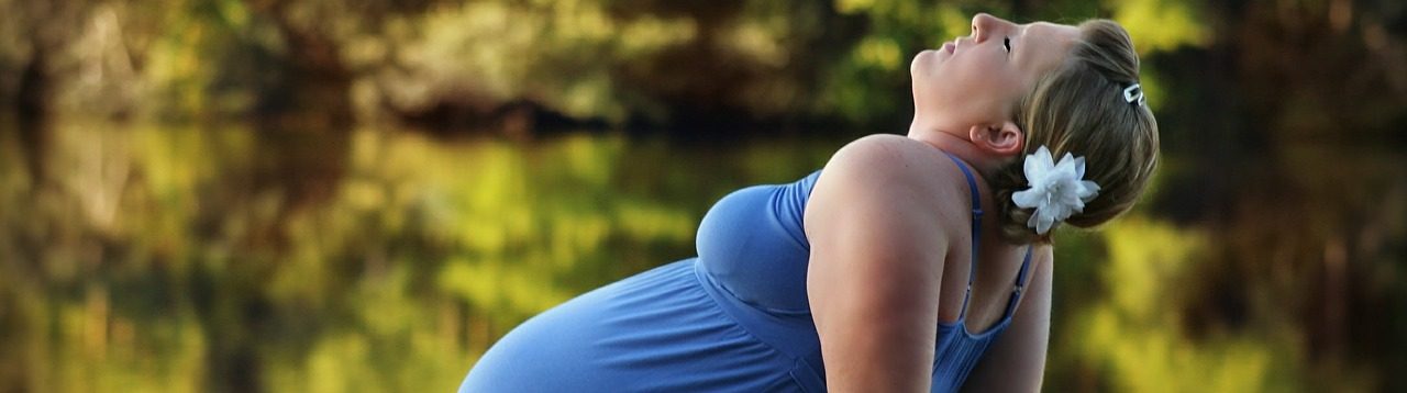 Как заниматься аква-аэробикой беременным