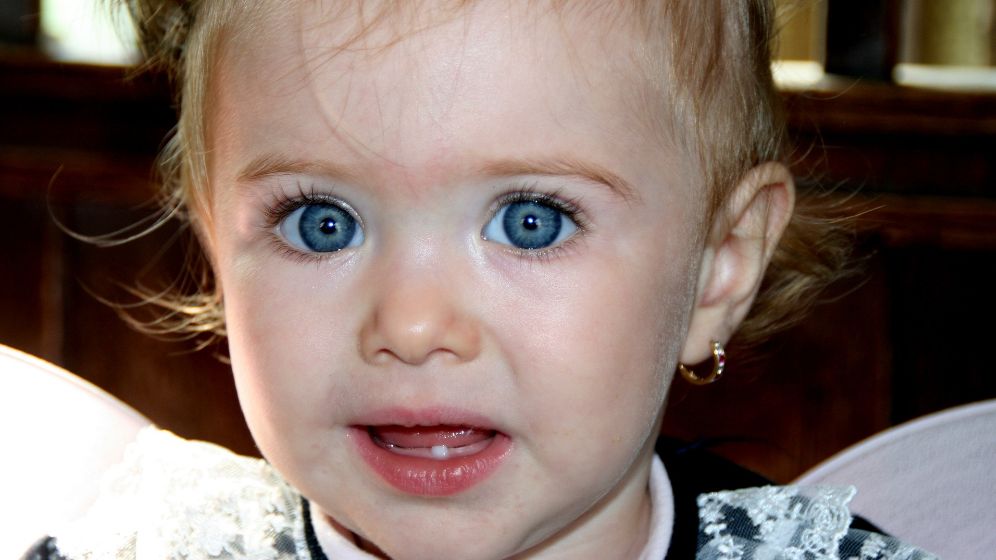 Как Узнать Режутся Ли Зубки - instructionmagazine