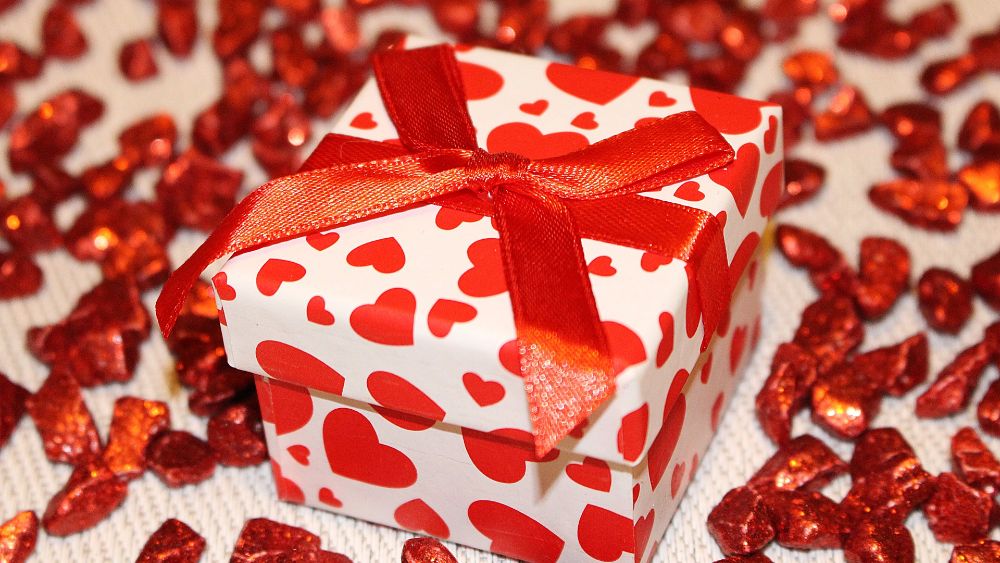 Как организовать сюрприз на день Святого Валентина