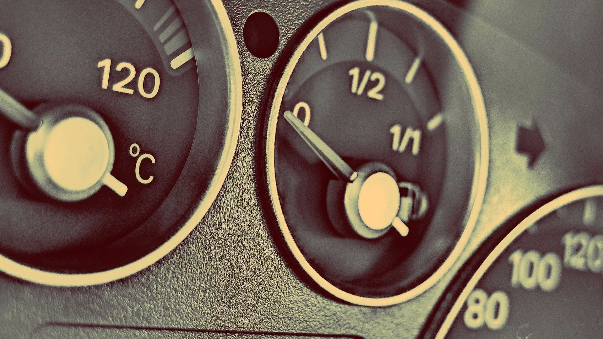 Как экономить топливо в автомобиле