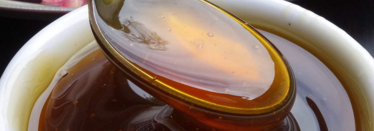 Настойка трепанга на меду