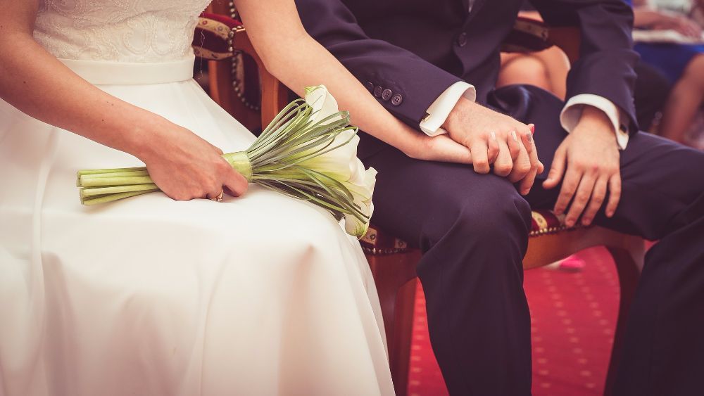 Как отметить годовщину свадьбы: идеи для праздника