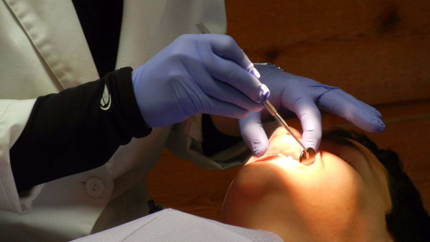 Как нумеруют зубы стоматологи