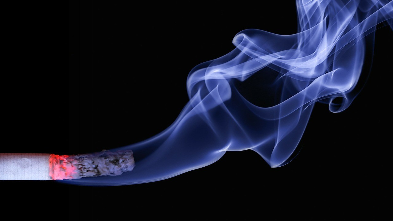 Как вывести никотин из организма за короткий период