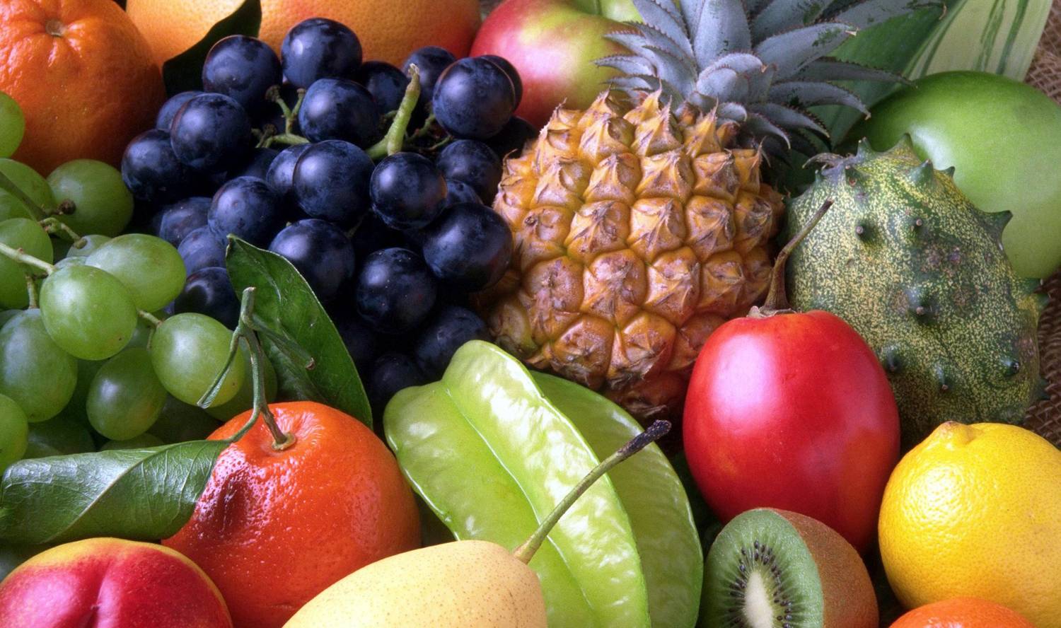 фрукты при диабете 2 типа