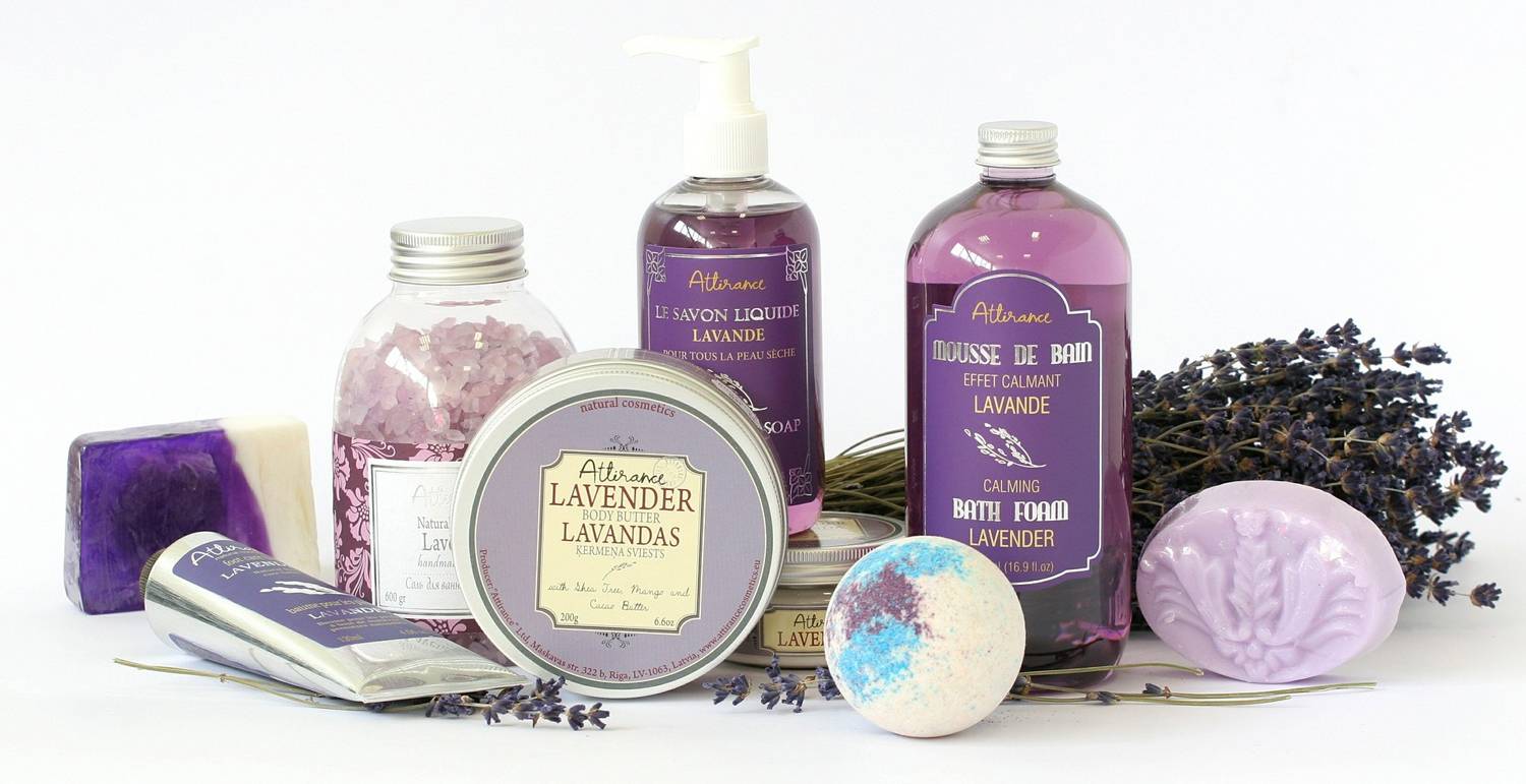 lavender-products-616444_1920