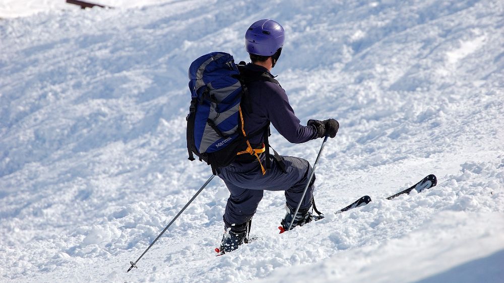 Как выбрать хорошие лыжи для фрирайда