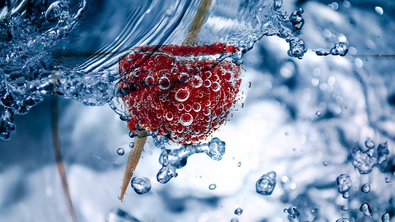 Как приготовить щелочную воду для питья: 8 лучших способов