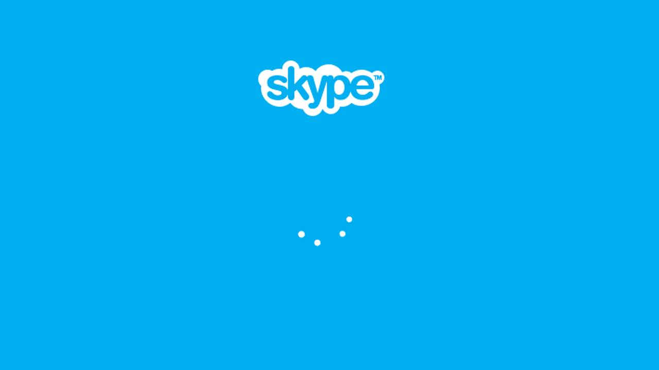 Как поменять фото в Skype