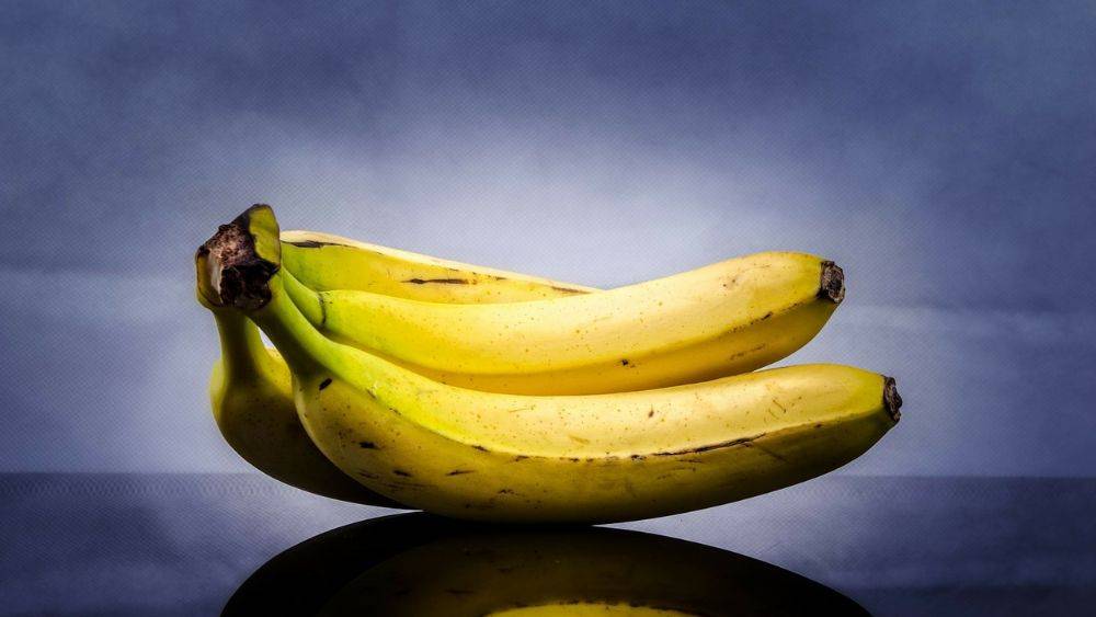 Как хранить бананы чтобы они долго оставались свежими