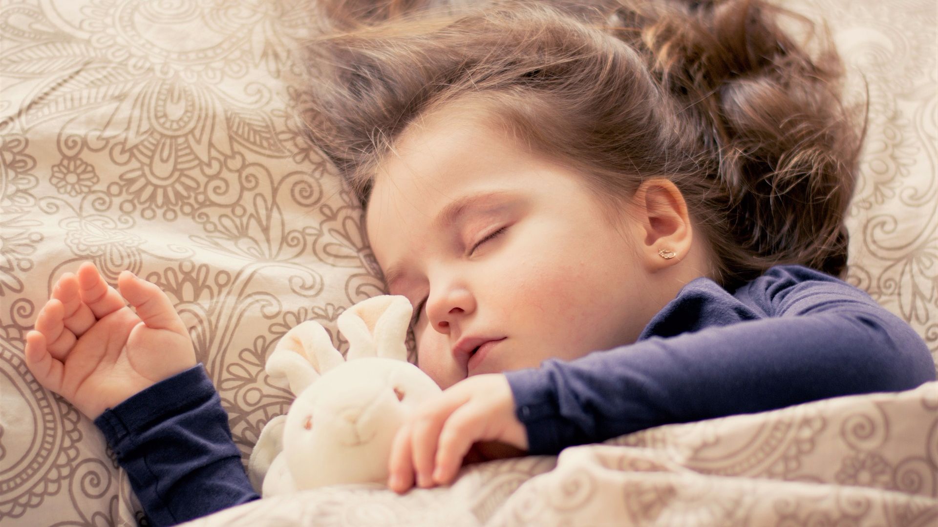 Как выбрать качественную подушку для ребенка