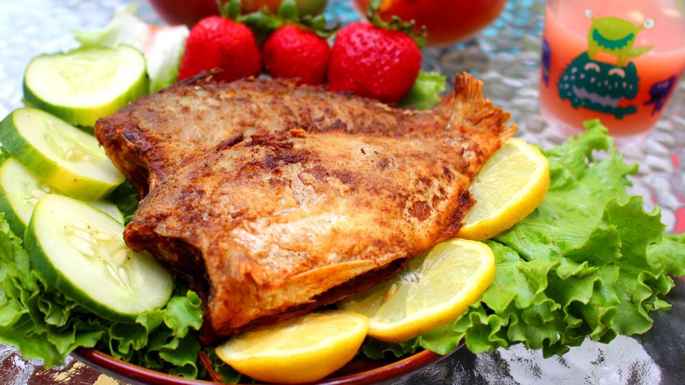 Какие рыбные блюда приготовить на праздник: 5 самых вкусных рецептов