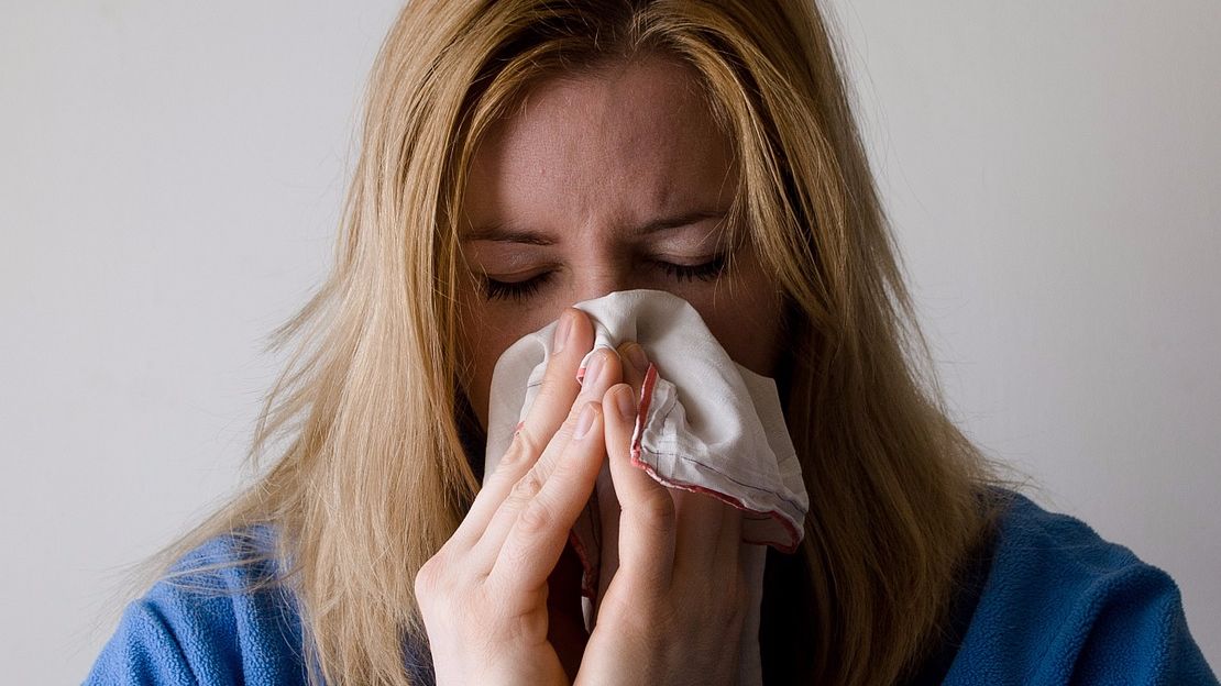 Как определить на что аллергия у взрослых и детей