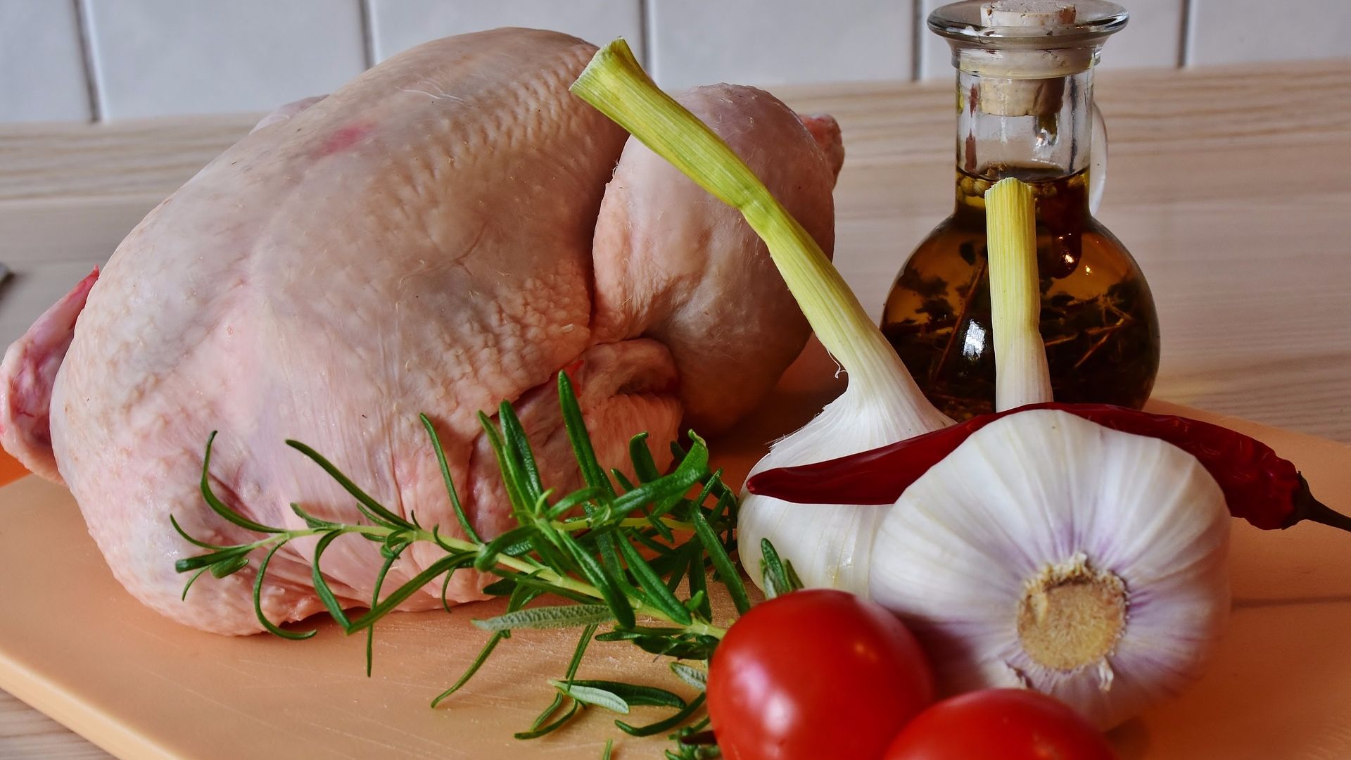 Как мариновать курицу: секреты и рецепты приготовления