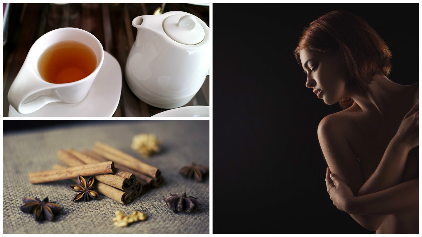 Чай с корицей для похудения: 5 самых популярных и полезных рецептов