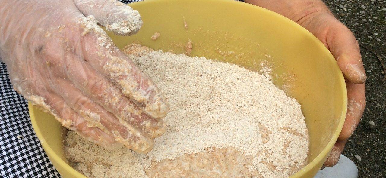 мастырка и мамалыга для рыбалки мастырка и мамалыга для рыбалки