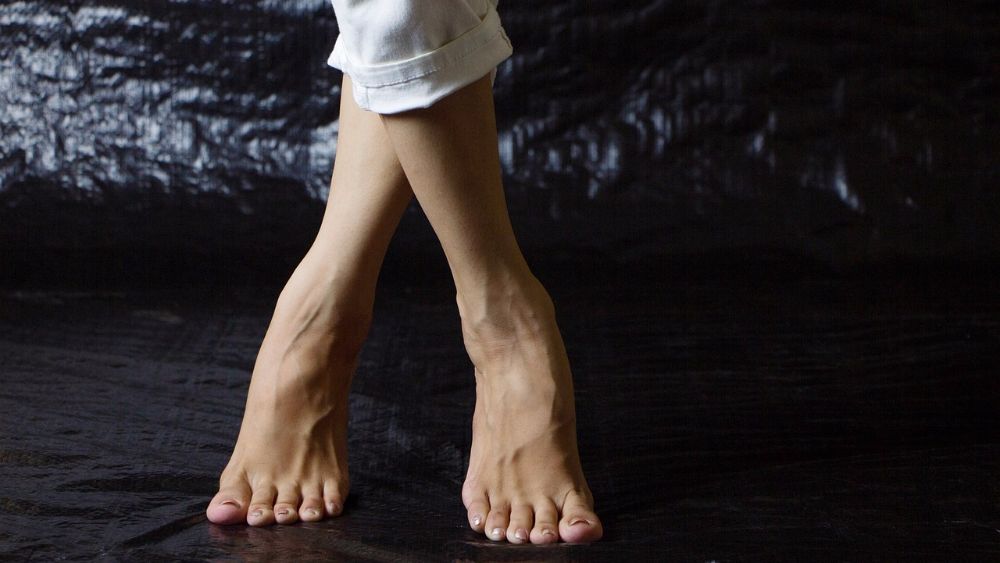 Элементарные действия, которые улучшат кровообращение в ногах