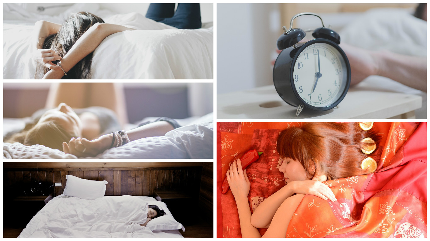 Почему вредно долго спать, и как справиться с этим соблазном