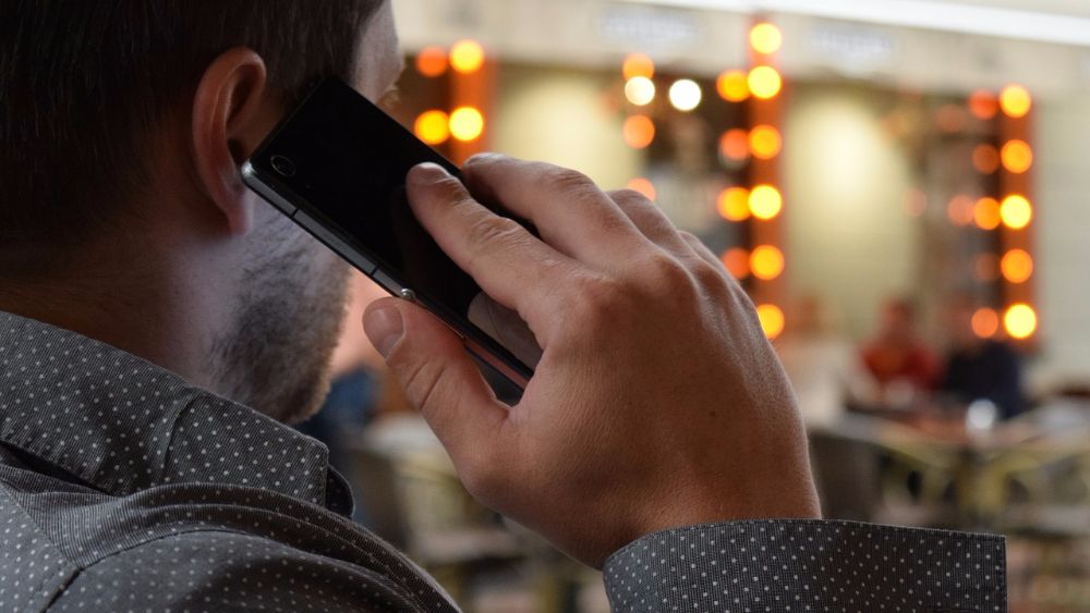 Телефонофобия: чем вызван страх общения по телефону, и как его побороть