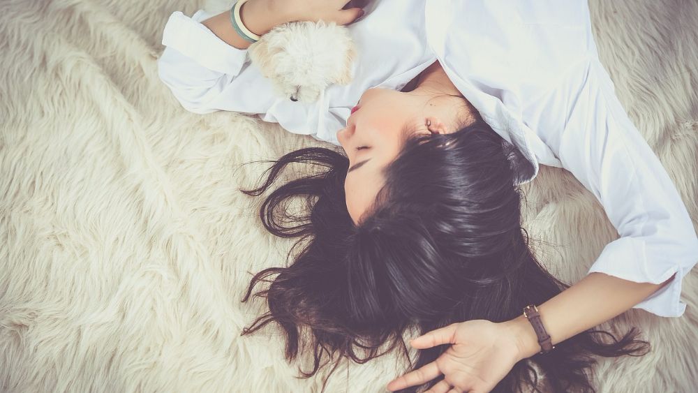 Приступы апноэ во сне: причины, симптомы и лечение