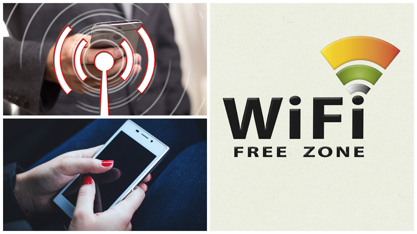 Как Wi-fi влияет на организм человека, и как уберечься от негативного воздействия