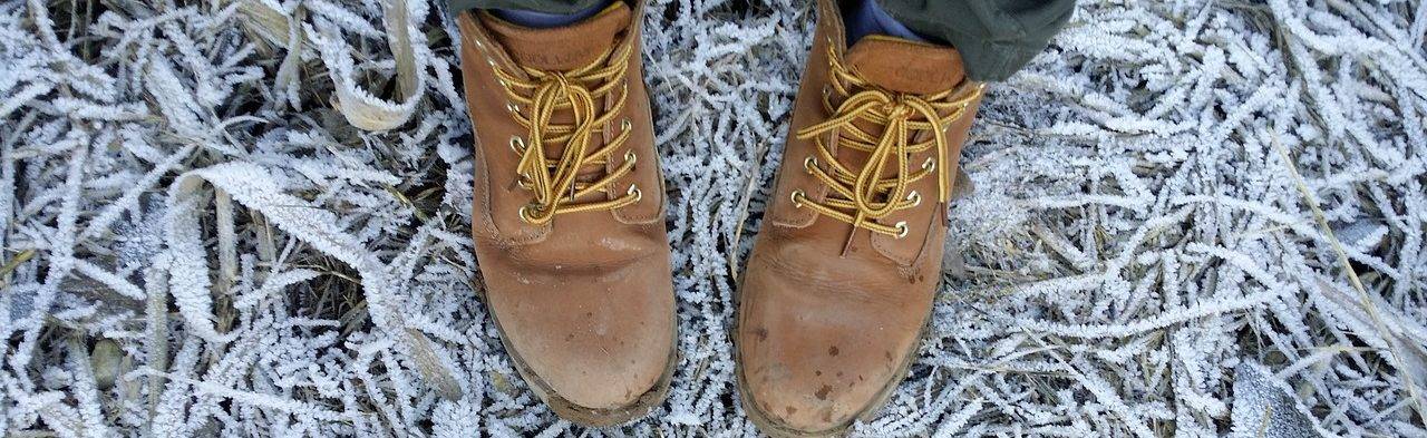 На что обратить внимание при выборе зимней обуви