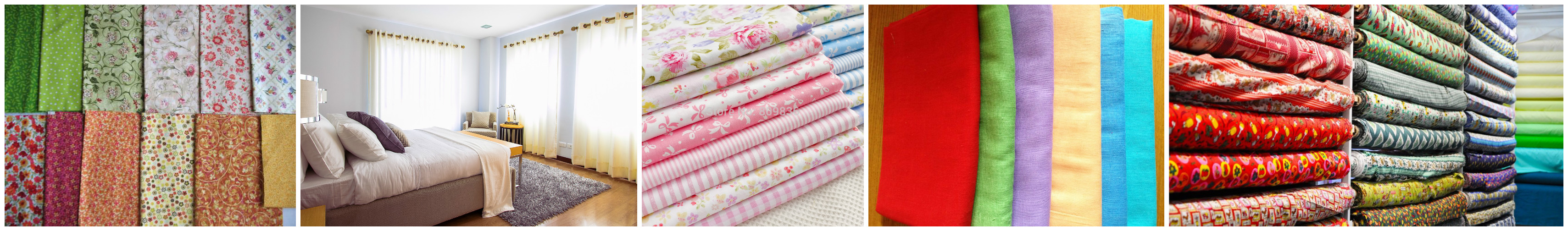 Виды ткани для постельного белья: какую выбрать
