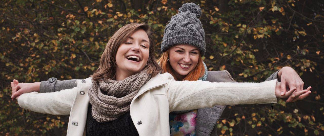 Как уговорить подругу поехать на отдых вместе