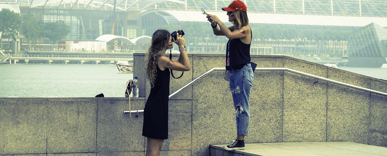 Как уговорить подругу поехать на отдых вместе