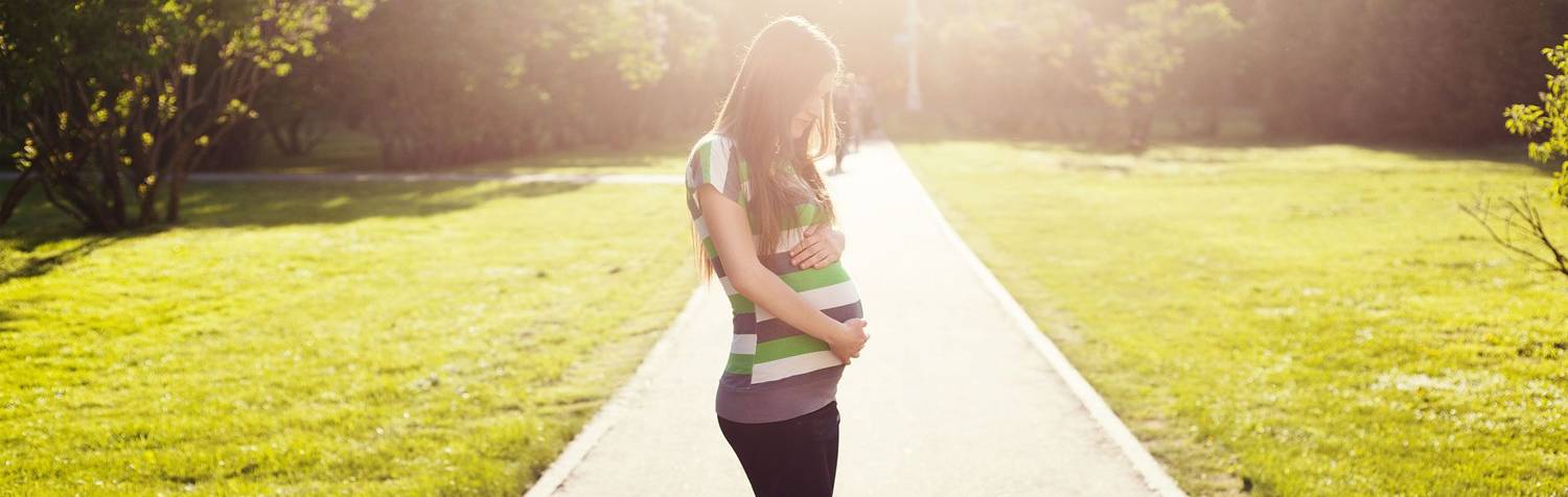 Как правильно сообщить родителям о беременности