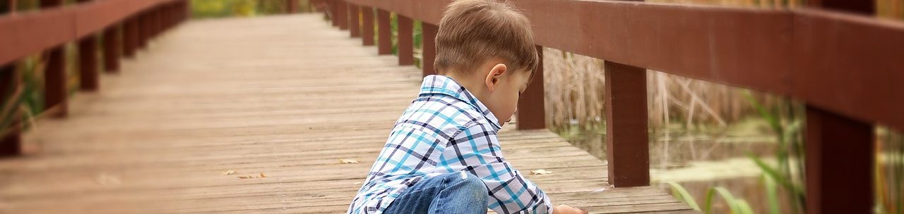 Эгоцентризм у детей: плохи или хорошо, и что делать родителям