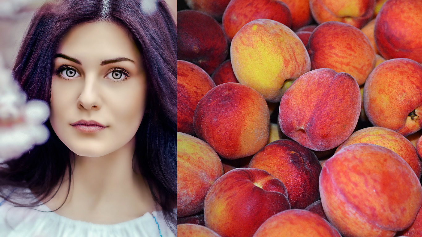 Как применять персиковое масло в косметических и оздоровительных целях