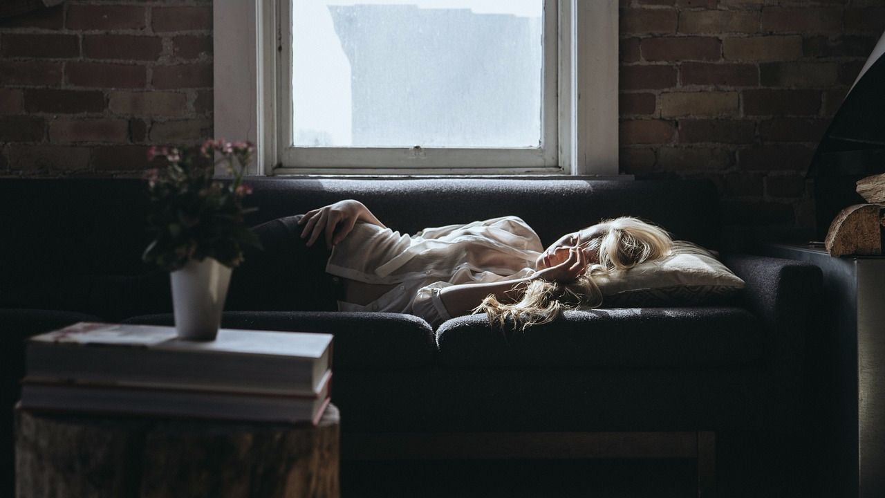 Как недосып влияет на организм: ужасные последствия и неожиданная польза