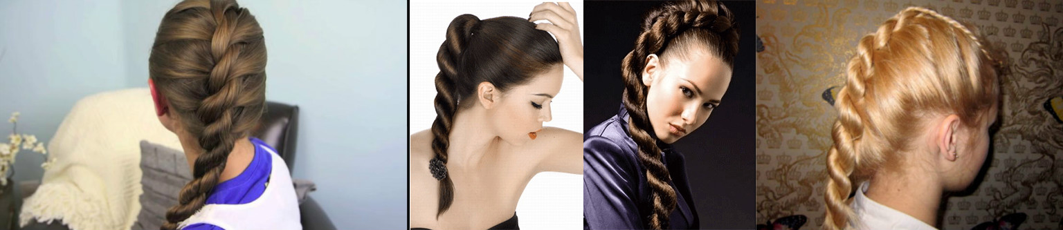 Красивые прически на длинные волосы: какую выбрать