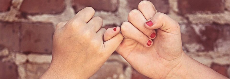 6 типажей лучшей подруги: реальна ли дружба между женщинами