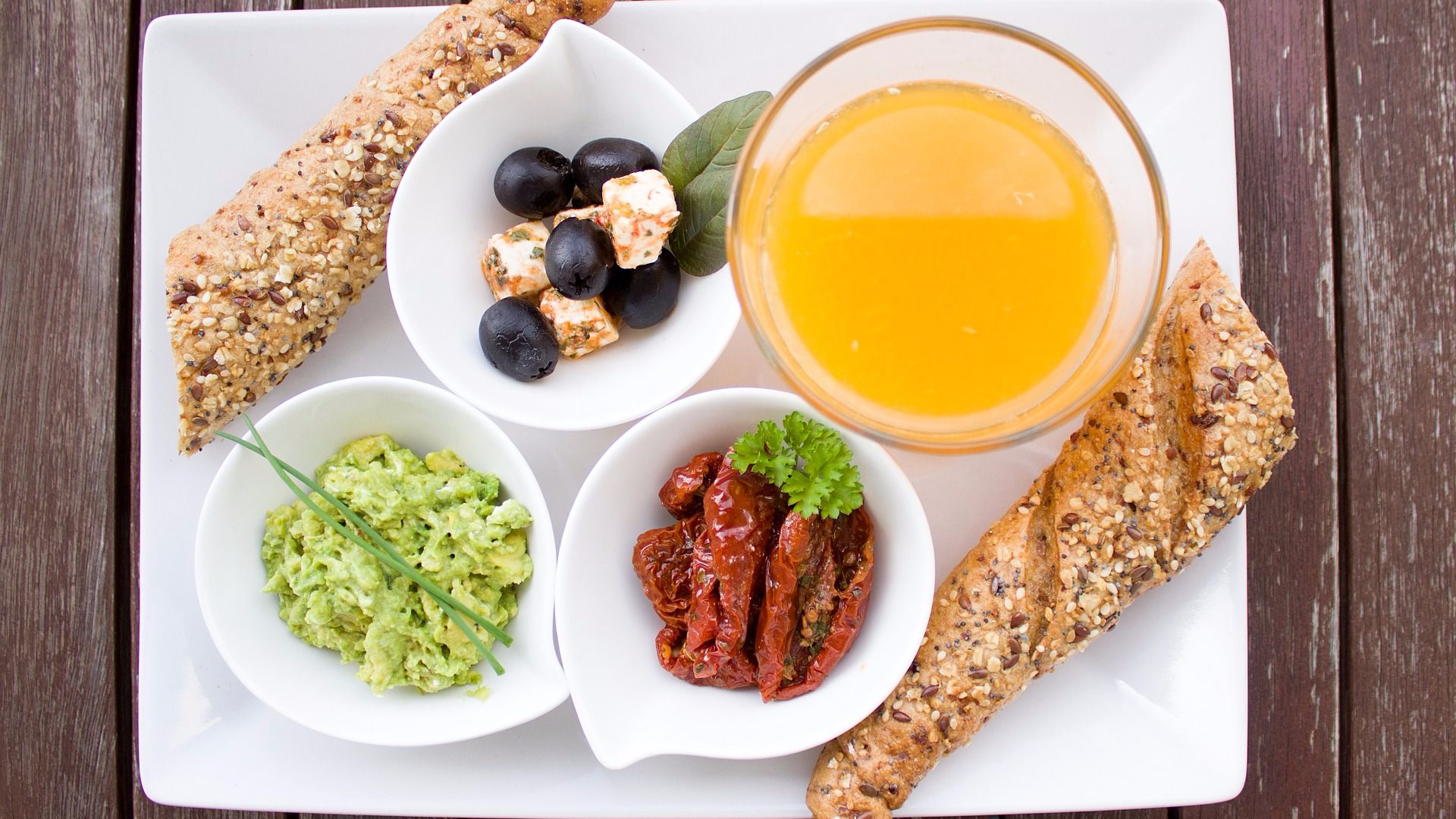 Каким должен быть завтрак для здорового организма и стройной фигуры