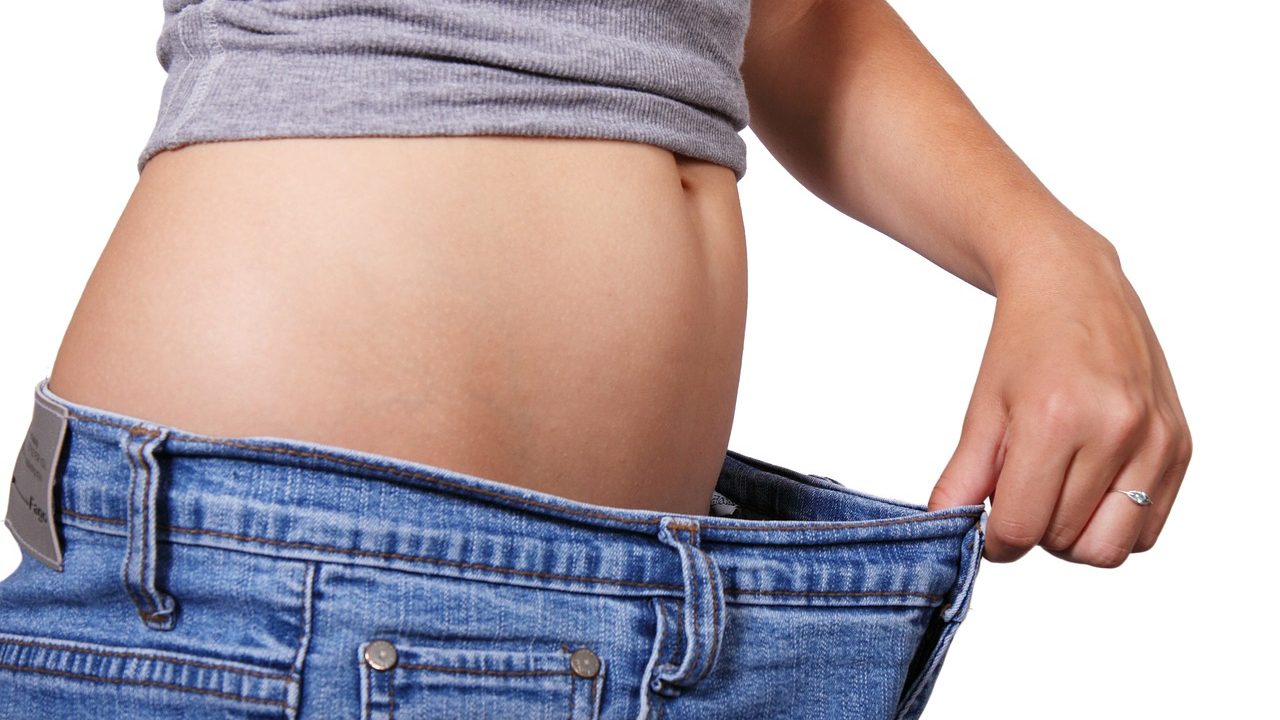 Протеин для похудения: можно ли принимать девушкам, и как это делать