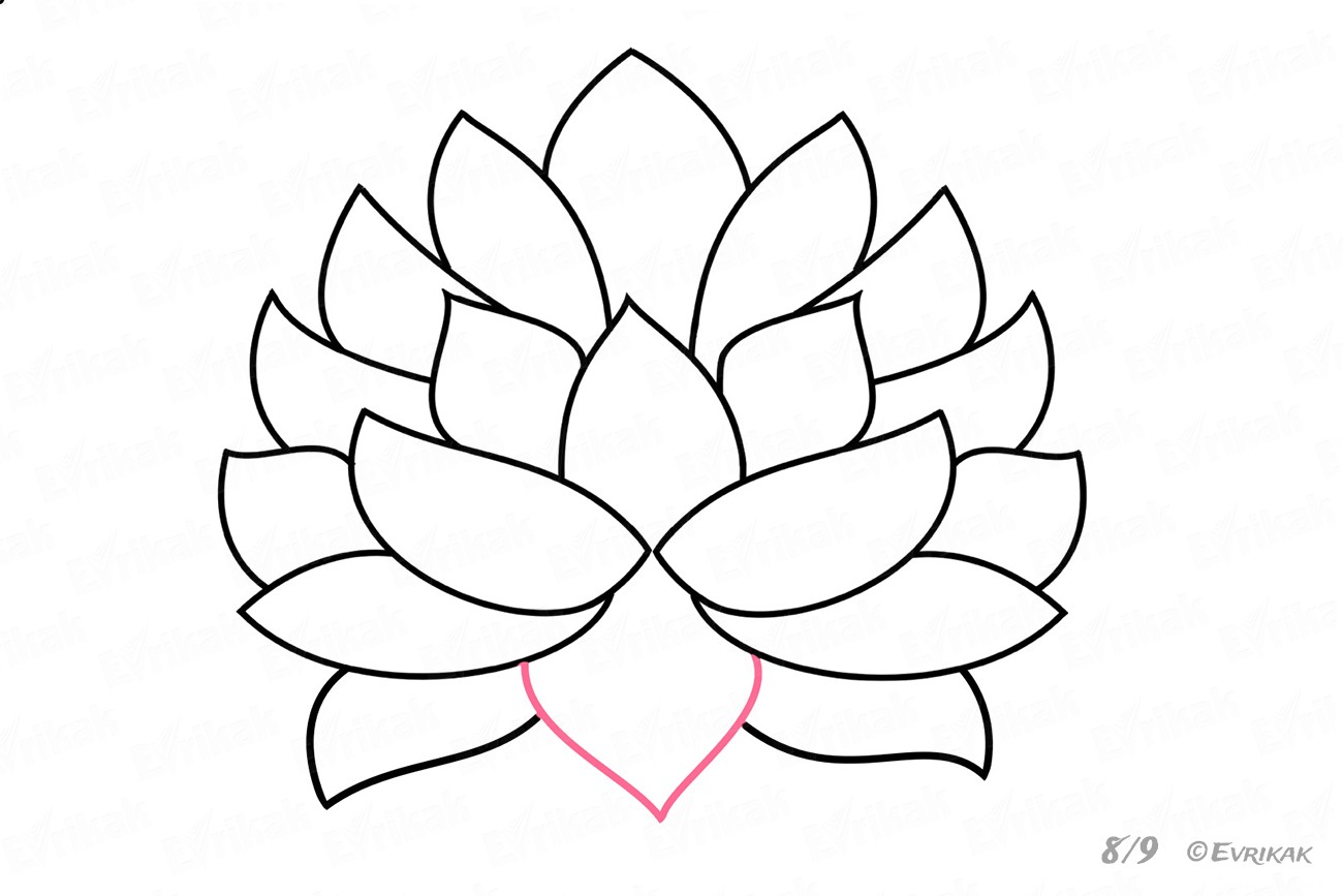 kak-narisovat-cvetok-lotosa-evrikak-ru-8