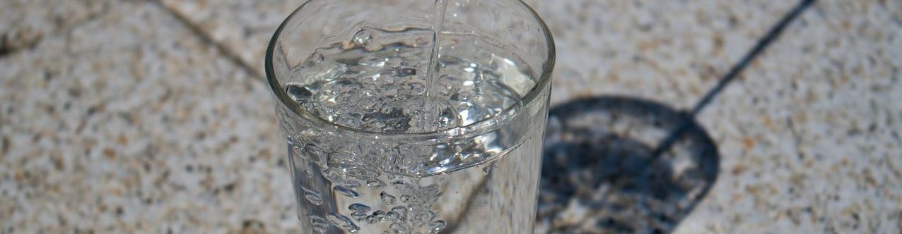 Как вывести лишнюю воду из организма