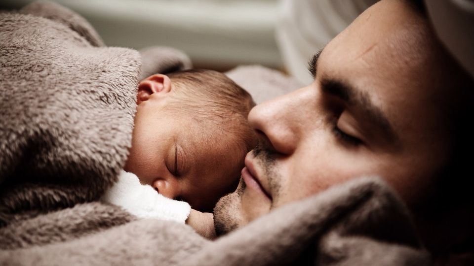 Как делается анализ на отцовство, и можно ли верить результату