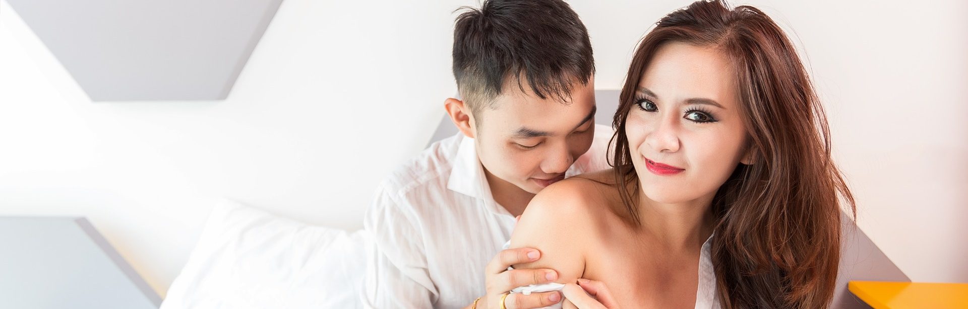6 вещей в сексе, о которых мечтает каждый мужчина