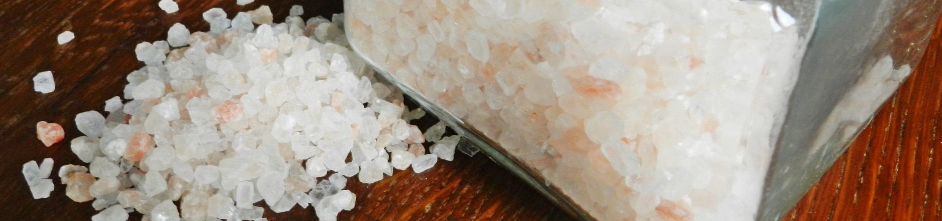 Плюсы и минусы потребления соли