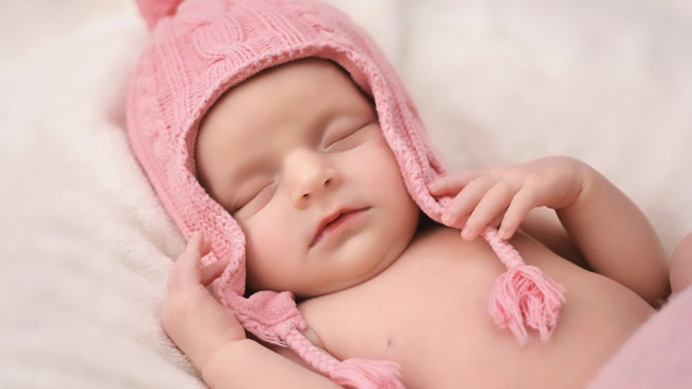 Регресс сна у ребенка: как уложить его спать